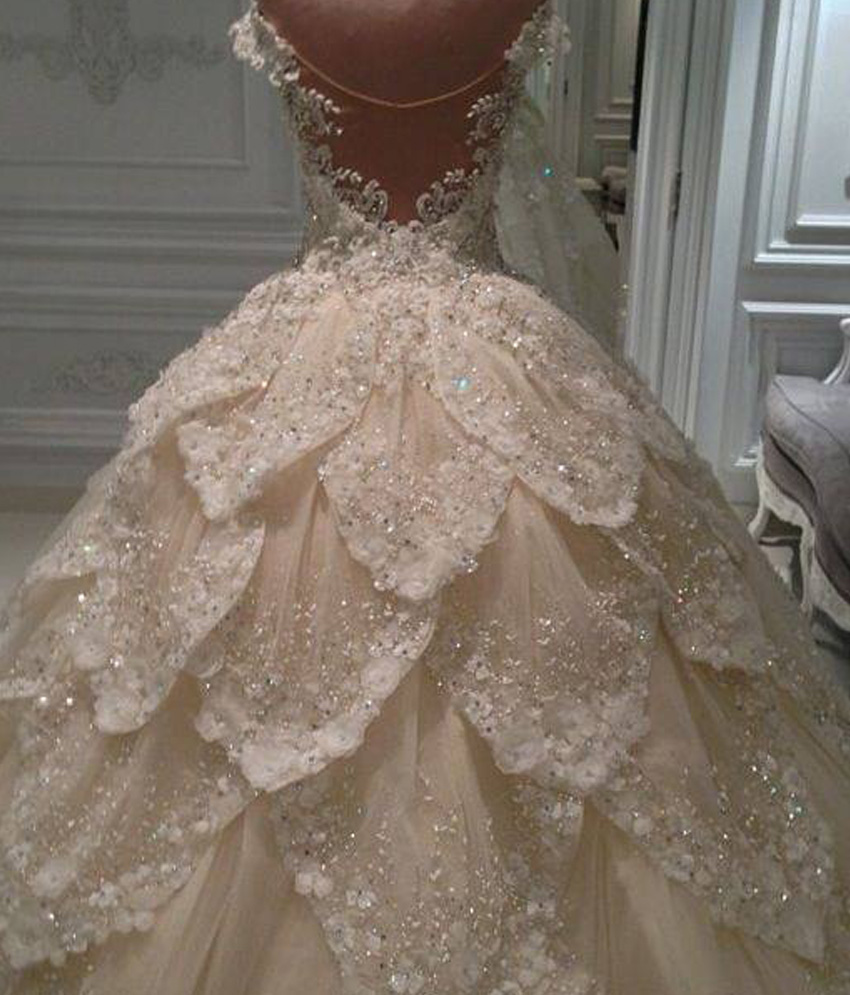 Wedding Gowns